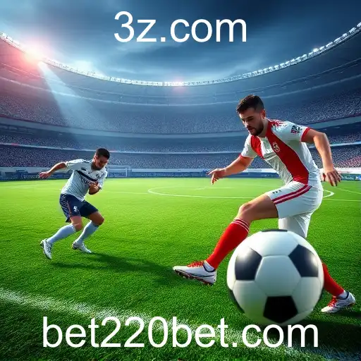 A Ascensão do 220bet no Cenário de Jogos Online