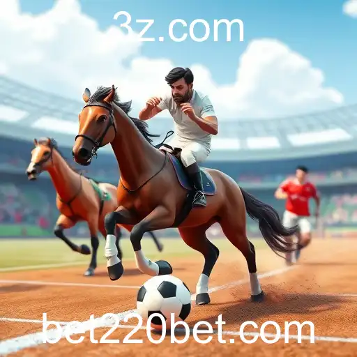 Expansão do 220bet Impulsiona Mercados Globais de Jogos