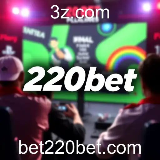220bet Expande Operações com Novas Estratégias