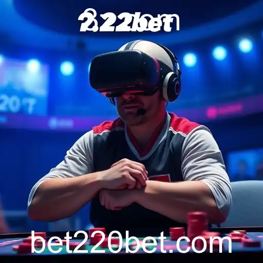220bet: O Crescimento do Jogo Online em 2025