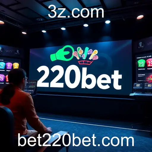 220bet Revoluciona o Mercado de Apostas Online em Portugal