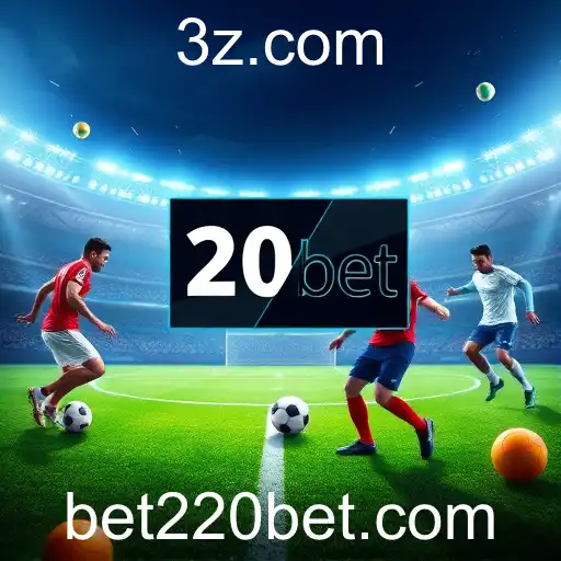 A Expansão da 220bet no Cenário de Jogos Online