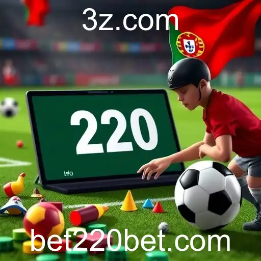 Expansão e Desafios do Jogo Online em Portugal