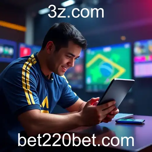 O Crescimento e Os Desafios do Setor de Jogos Online em Português