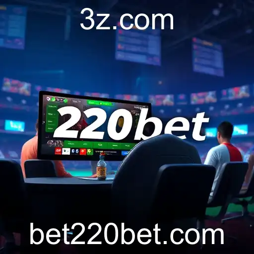 Expansão do Mercado de Apostas Online em 2025